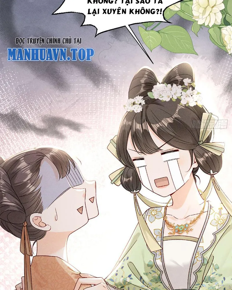 Nữ Chính ta Từ Chối Não Bộ yêu Đương Chapter 1 - Trang 21