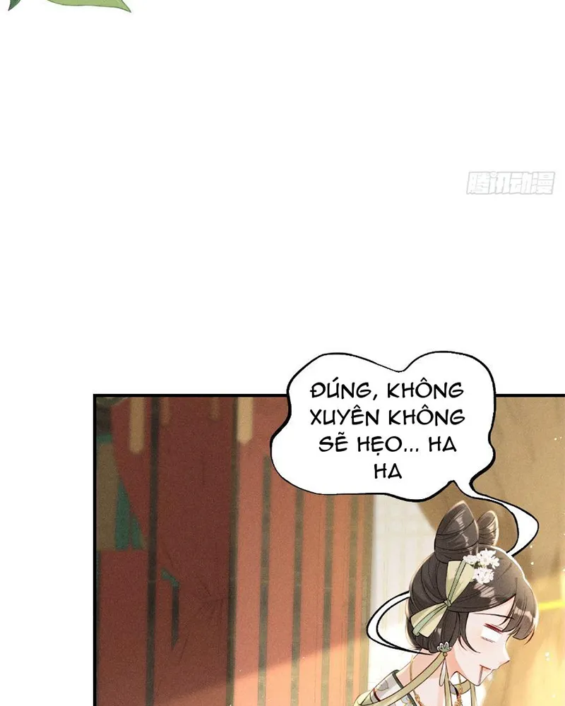 Nữ Chính ta Từ Chối Não Bộ yêu Đương Chapter 1 - Trang 23