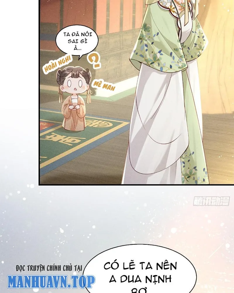 Nữ Chính ta Từ Chối Não Bộ yêu Đương Chapter 1 - Trang 24
