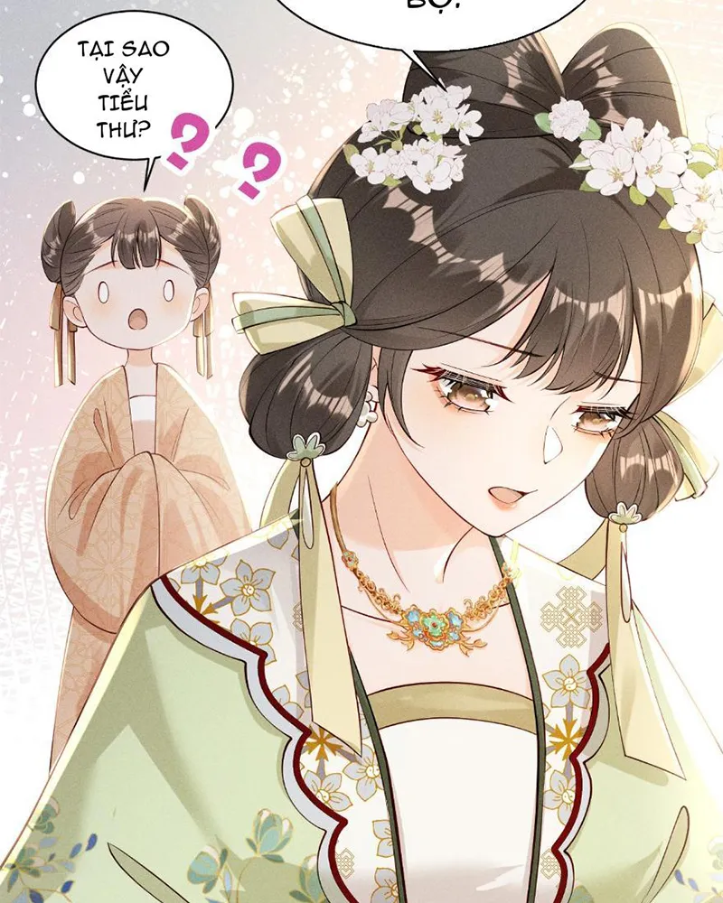 Nữ Chính ta Từ Chối Não Bộ yêu Đương Chapter 1 - Trang 25