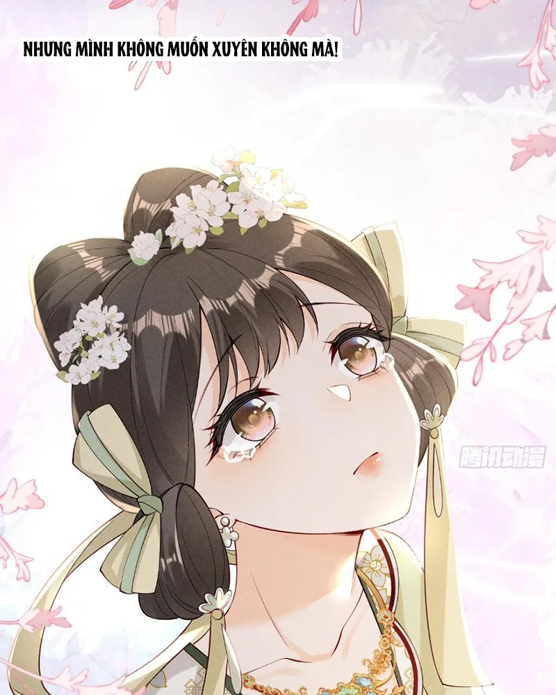 Nữ Chính ta Từ Chối Não Bộ yêu Đương Chapter 1 - Trang 28