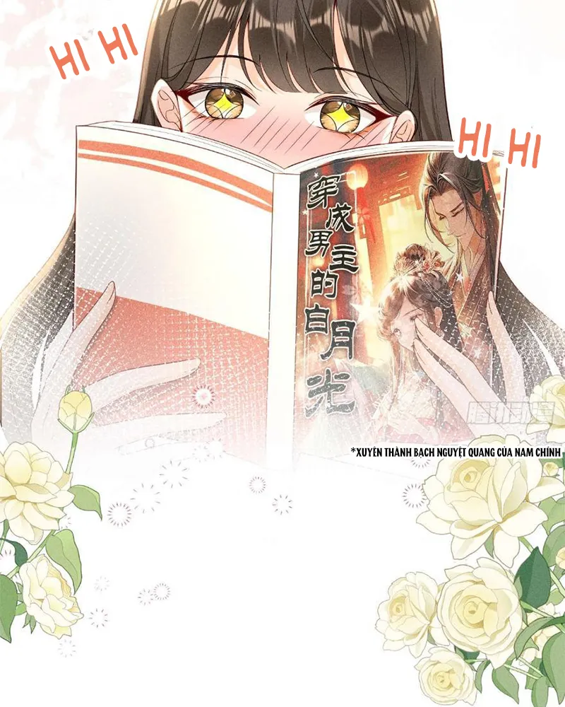 Nữ Chính ta Từ Chối Não Bộ yêu Đương Chapter 1 - Trang 3
