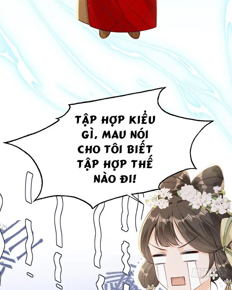 Nữ Chính ta Từ Chối Não Bộ yêu Đương Chapter 1 - Trang 32
