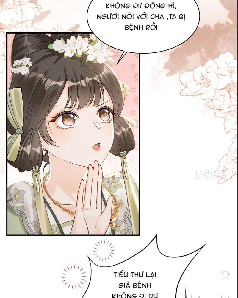 Nữ Chính ta Từ Chối Não Bộ yêu Đương Chapter 2 - Trang 11