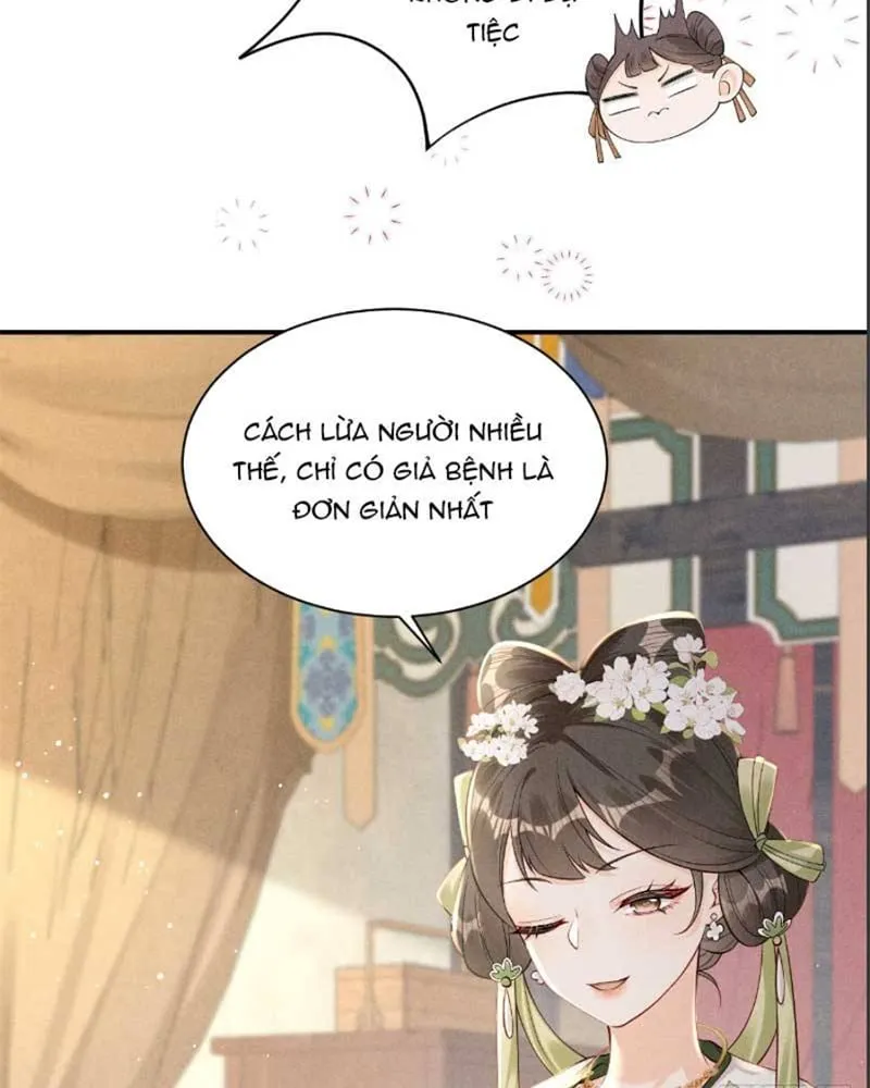 Nữ Chính ta Từ Chối Não Bộ yêu Đương Chapter 2 - Trang 12