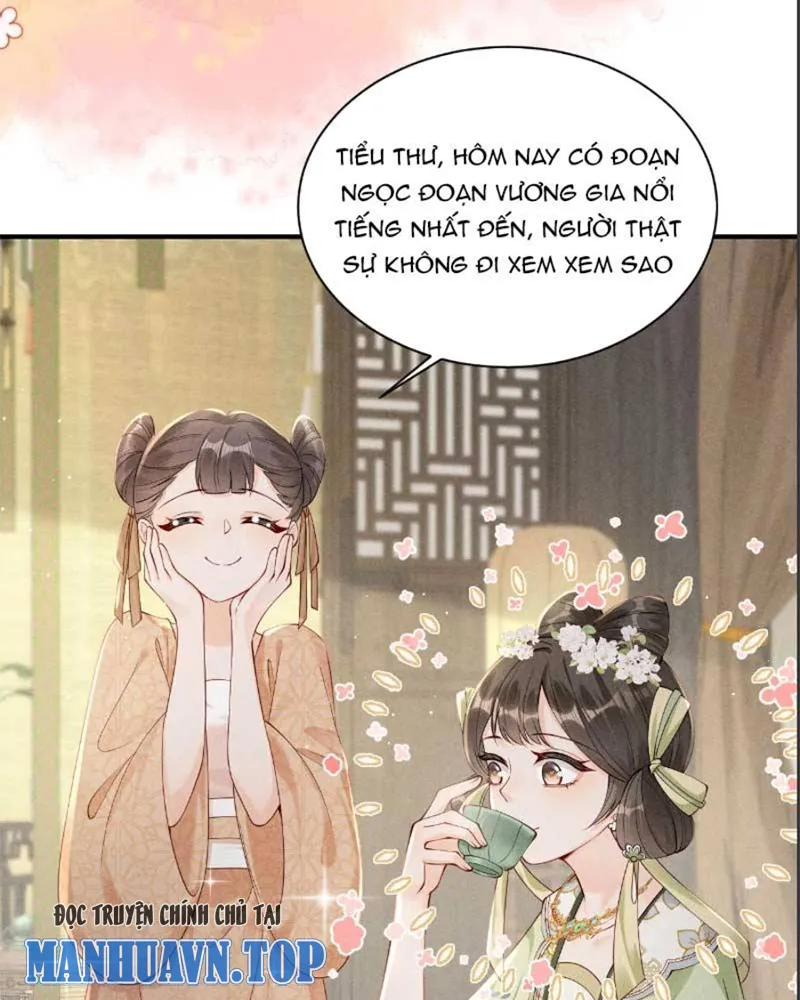 Nữ Chính ta Từ Chối Não Bộ yêu Đương Chapter 2 - Trang 6