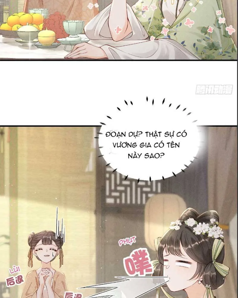 Nữ Chính ta Từ Chối Não Bộ yêu Đương Chapter 2 - Trang 7