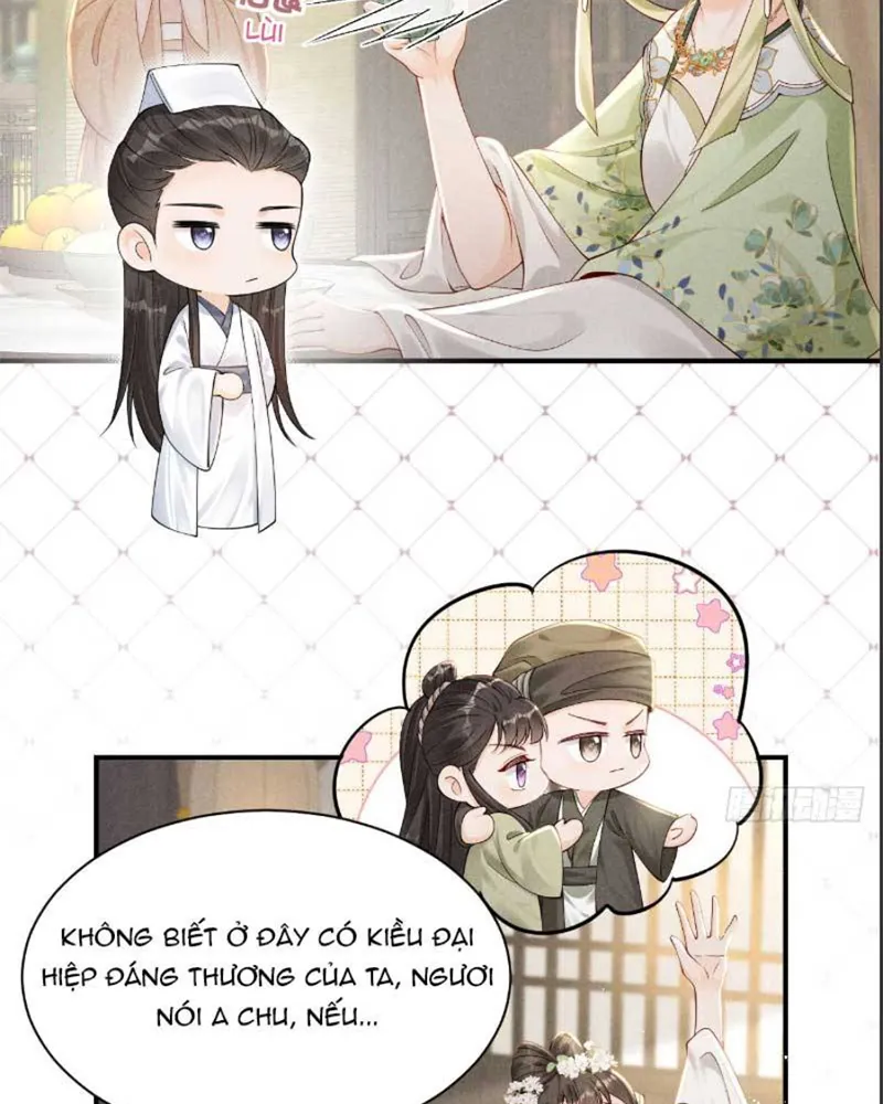 Nữ Chính ta Từ Chối Não Bộ yêu Đương Chapter 2 - Trang 8