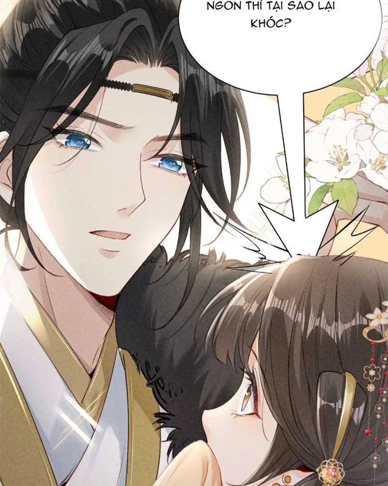 Nữ Chính ta Từ Chối Não Bộ yêu Đương Chapter 3 - Trang 11