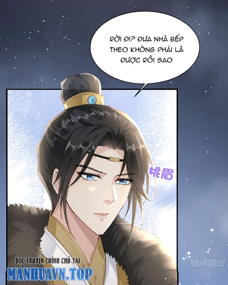 Nữ Chính ta Từ Chối Não Bộ yêu Đương Chapter 3 - Trang 16