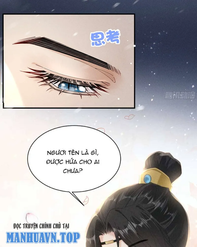 Nữ Chính ta Từ Chối Não Bộ yêu Đương Chapter 3 - Trang 22