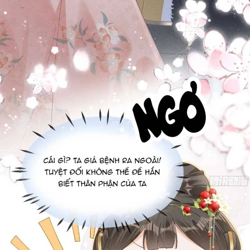 Nữ Chính ta Từ Chối Não Bộ yêu Đương Chapter 3 - Trang 24