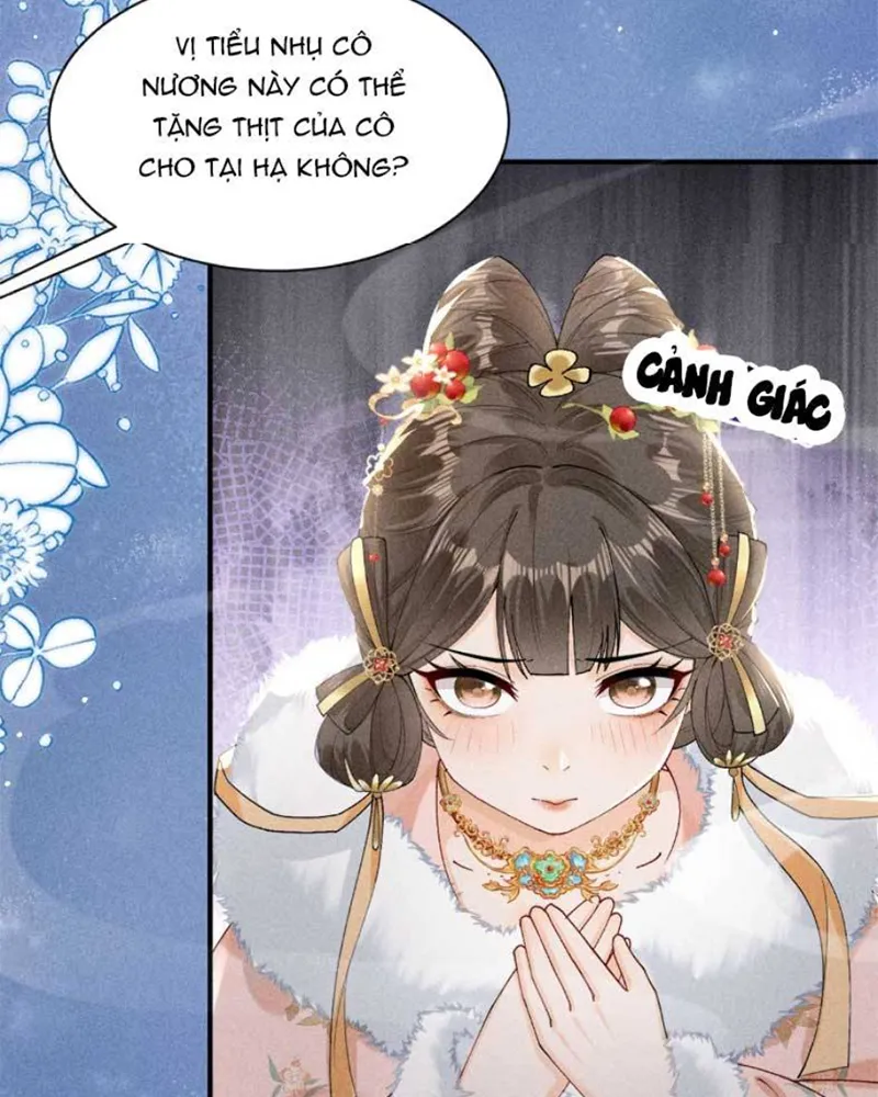 Nữ Chính ta Từ Chối Não Bộ yêu Đương Chapter 3 - Trang 30