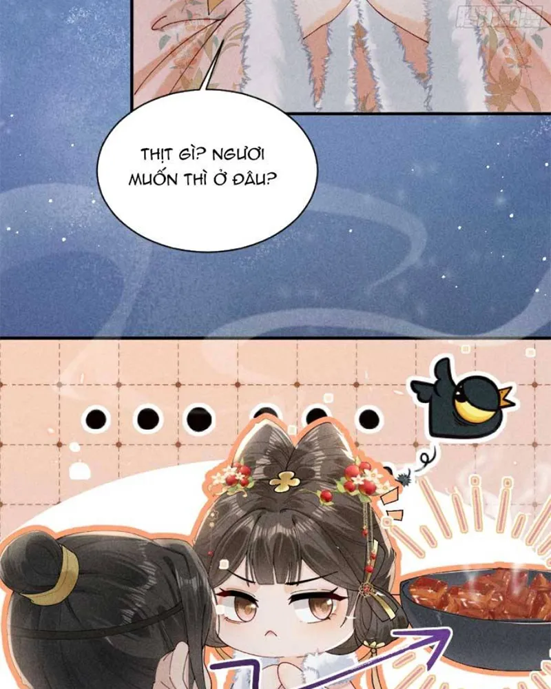 Nữ Chính ta Từ Chối Não Bộ yêu Đương Chapter 3 - Trang 31