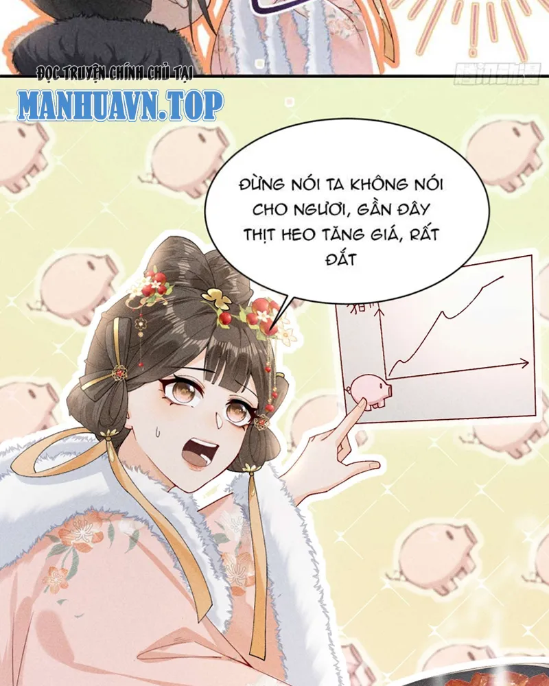 Nữ Chính ta Từ Chối Não Bộ yêu Đương Chapter 3 - Trang 32