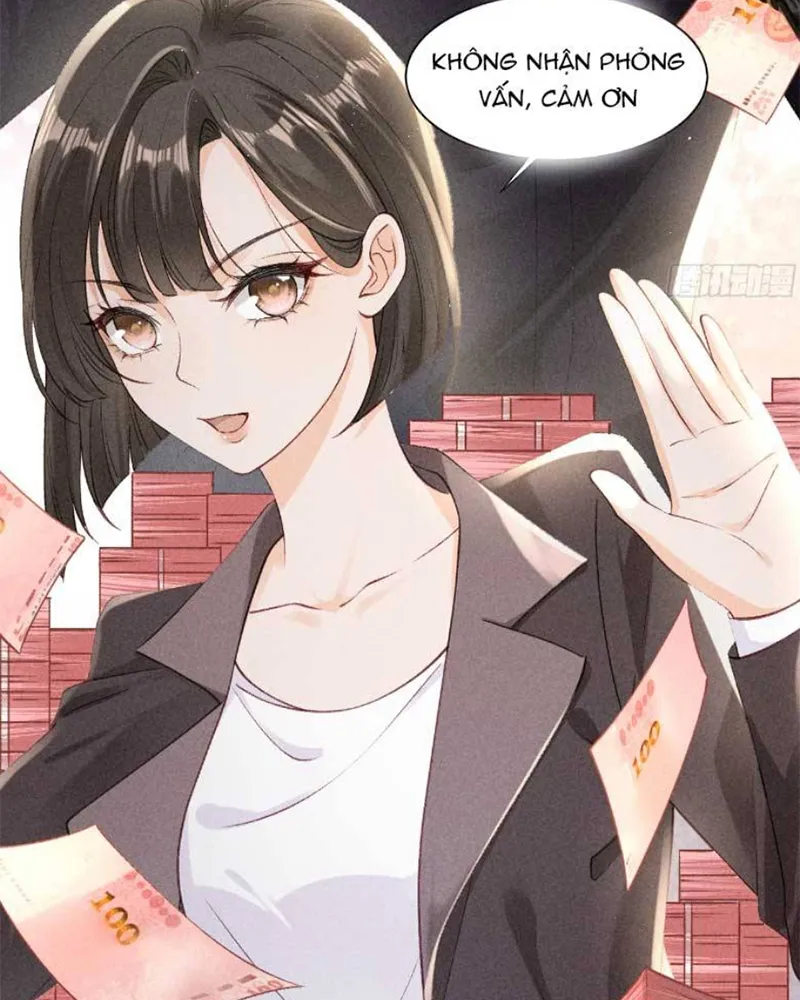 Nữ Chính ta Từ Chối Não Bộ yêu Đương Chapter 3 - Trang 9