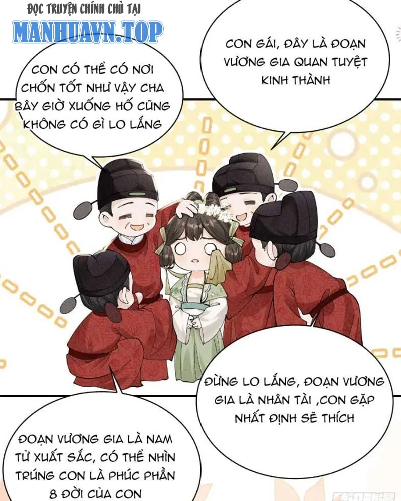 Nữ Chính ta Từ Chối Não Bộ yêu Đương Chapter 4 - Trang 13