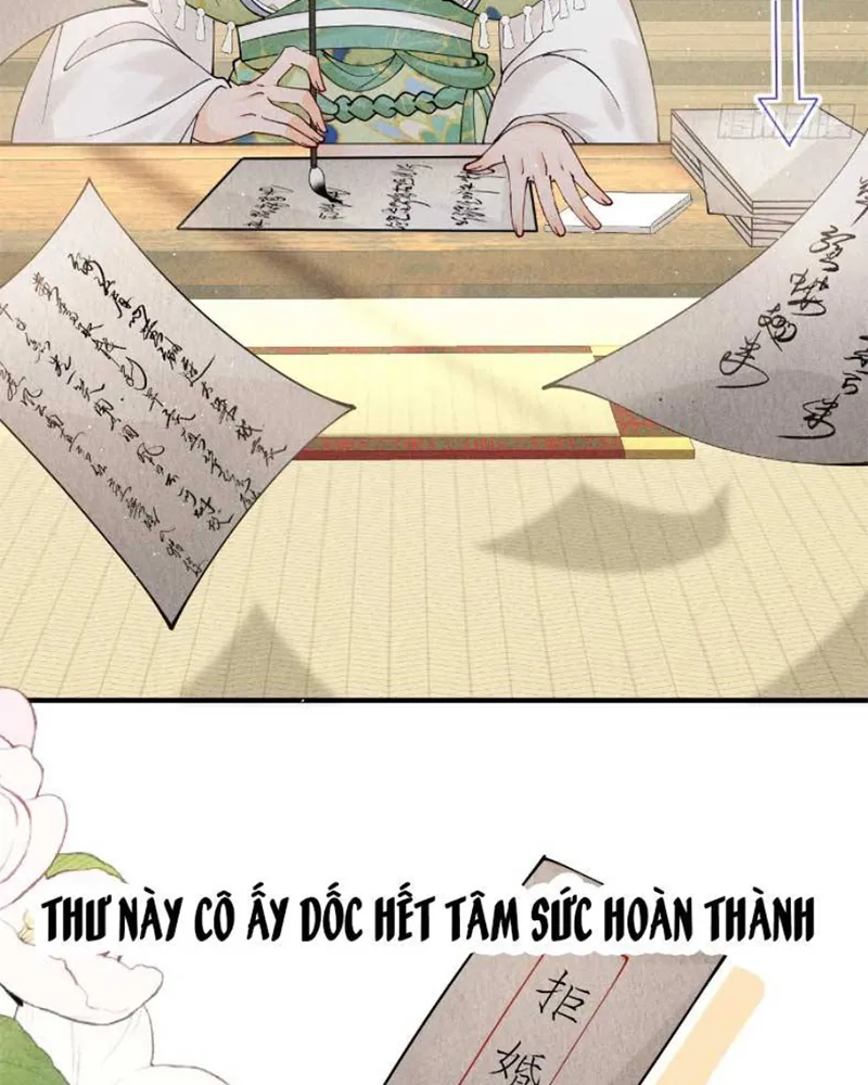Nữ Chính ta Từ Chối Não Bộ yêu Đương Chapter 4 - Trang 19