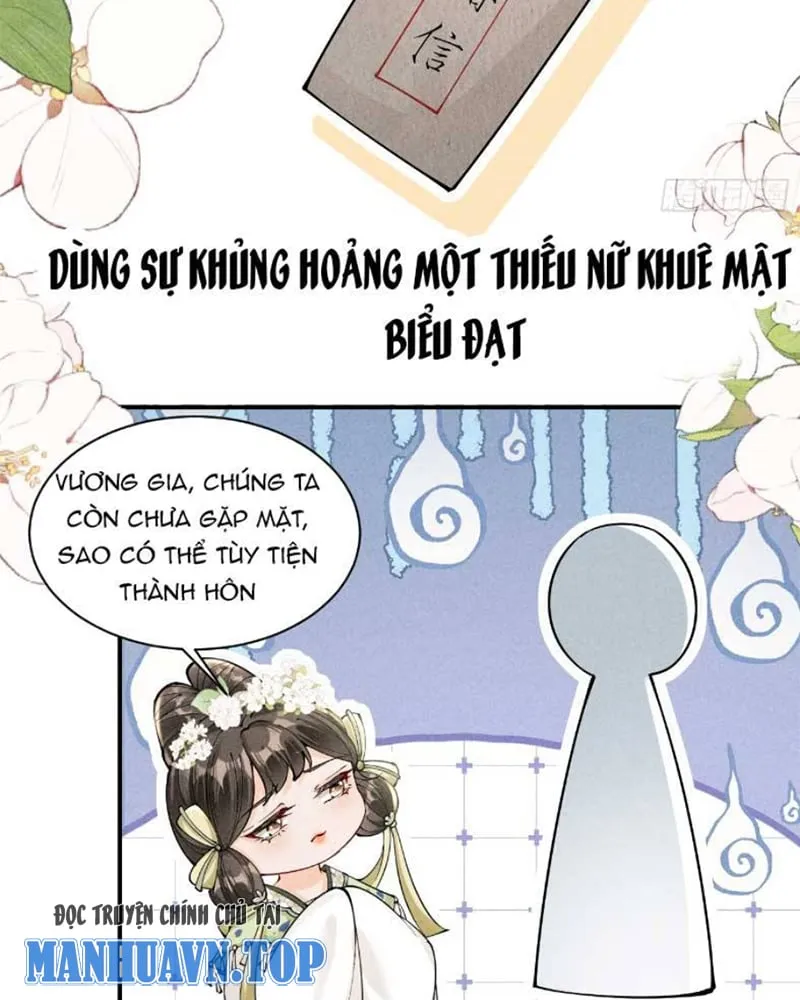 Nữ Chính ta Từ Chối Não Bộ yêu Đương Chapter 4 - Trang 20