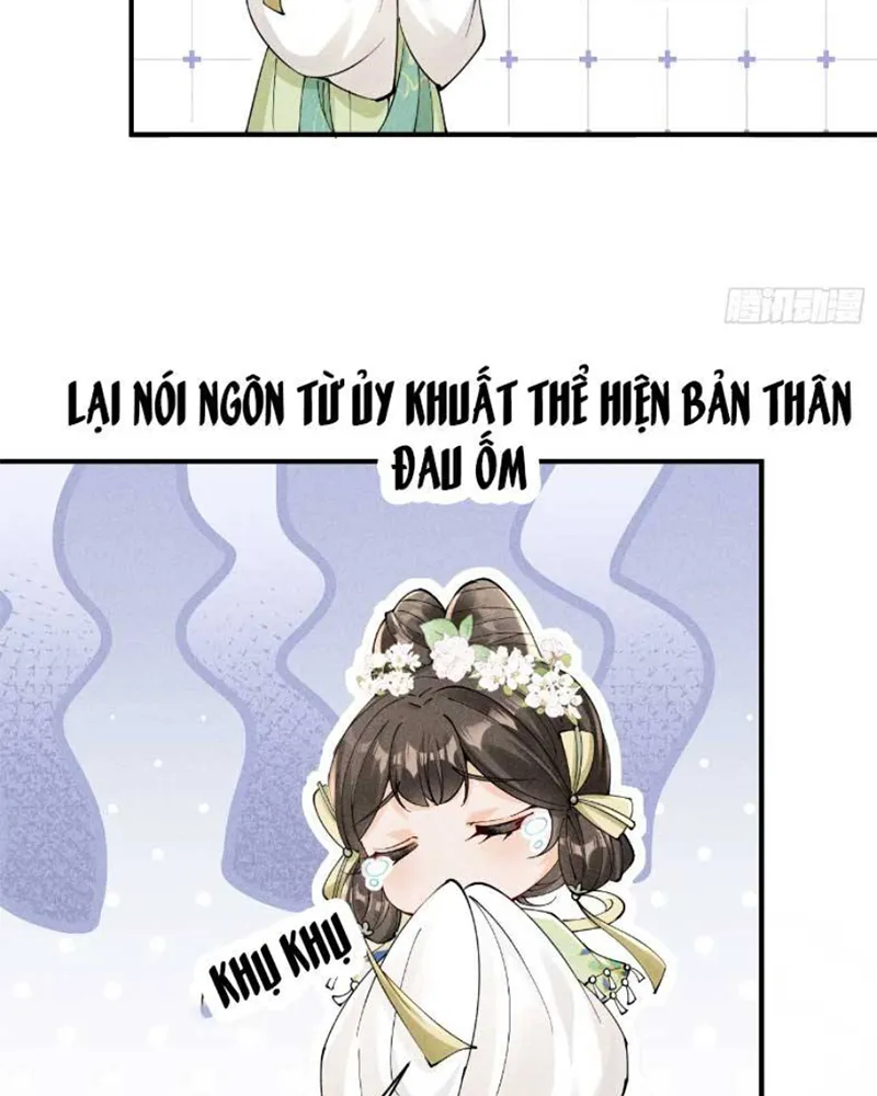 Nữ Chính ta Từ Chối Não Bộ yêu Đương Chapter 4 - Trang 21