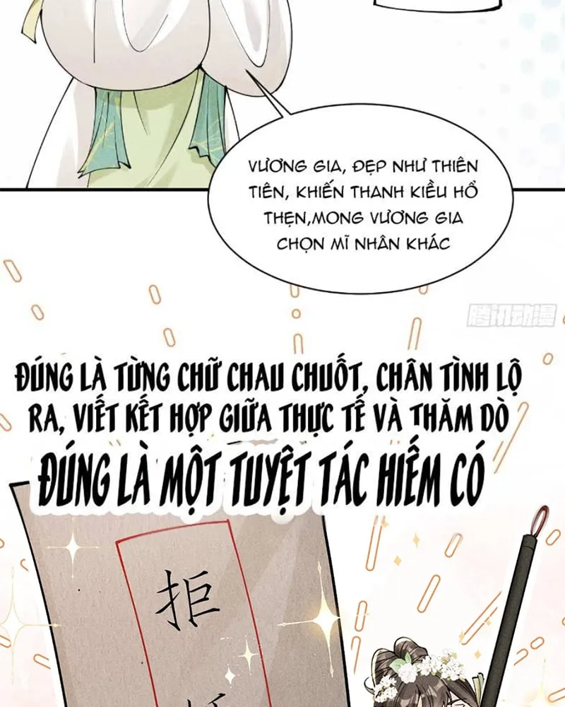 Nữ Chính ta Từ Chối Não Bộ yêu Đương Chapter 4 - Trang 23