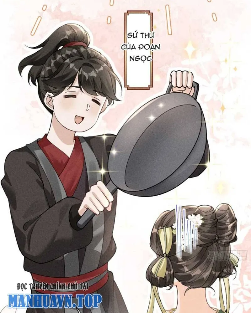 Nữ Chính ta Từ Chối Não Bộ yêu Đương Chapter 4 - Trang 25
