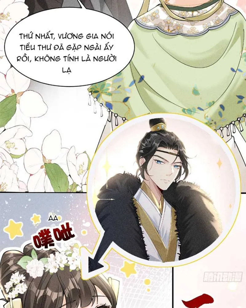 Nữ Chính ta Từ Chối Não Bộ yêu Đương Chapter 4 - Trang 26