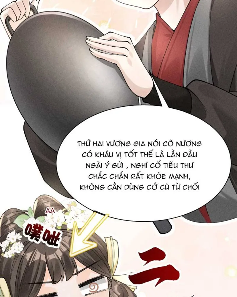 Nữ Chính ta Từ Chối Não Bộ yêu Đương Chapter 4 - Trang 28