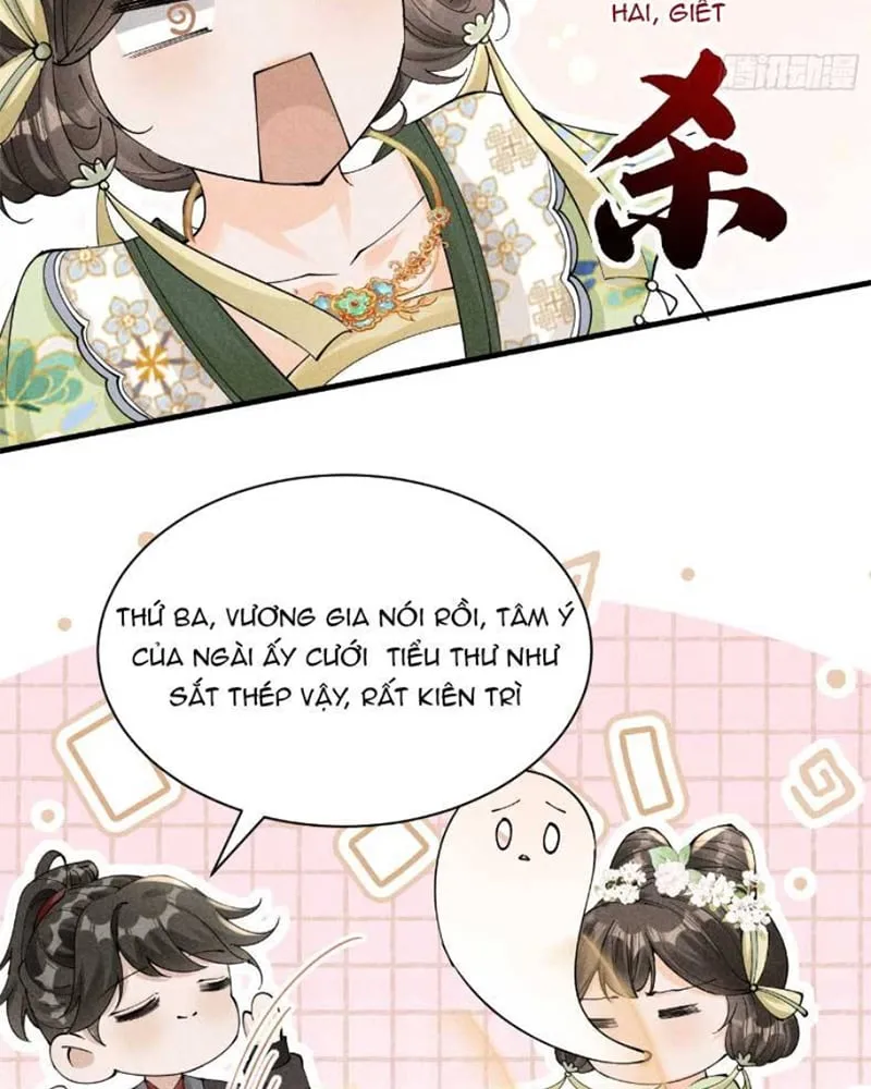 Nữ Chính ta Từ Chối Não Bộ yêu Đương Chapter 4 - Trang 29