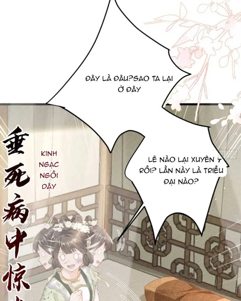 Nữ Chính ta Từ Chối Não Bộ yêu Đương Chapter 4 - Trang 38