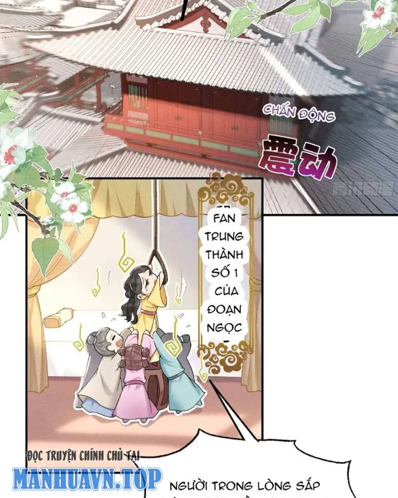 Nữ Chính ta Từ Chối Não Bộ yêu Đương Chapter 4 - Trang 4