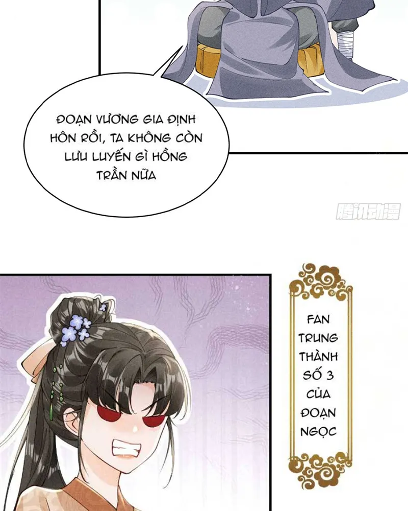 Nữ Chính ta Từ Chối Não Bộ yêu Đương Chapter 4 - Trang 6