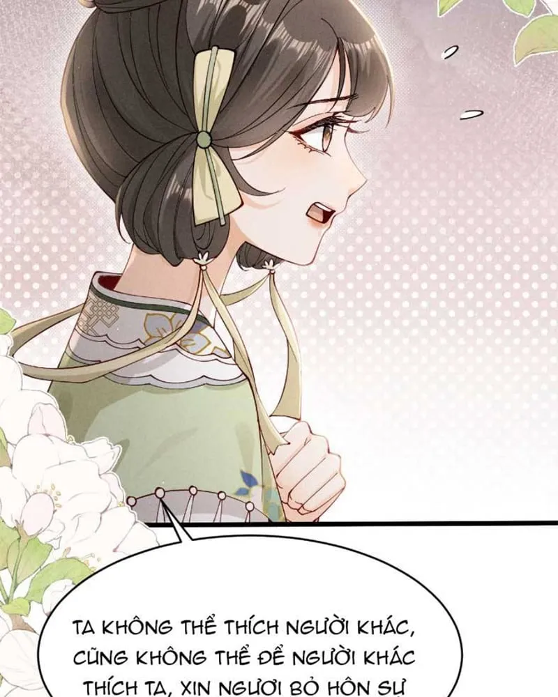 Nữ Chính ta Từ Chối Não Bộ yêu Đương Chapter 5 - Trang 16