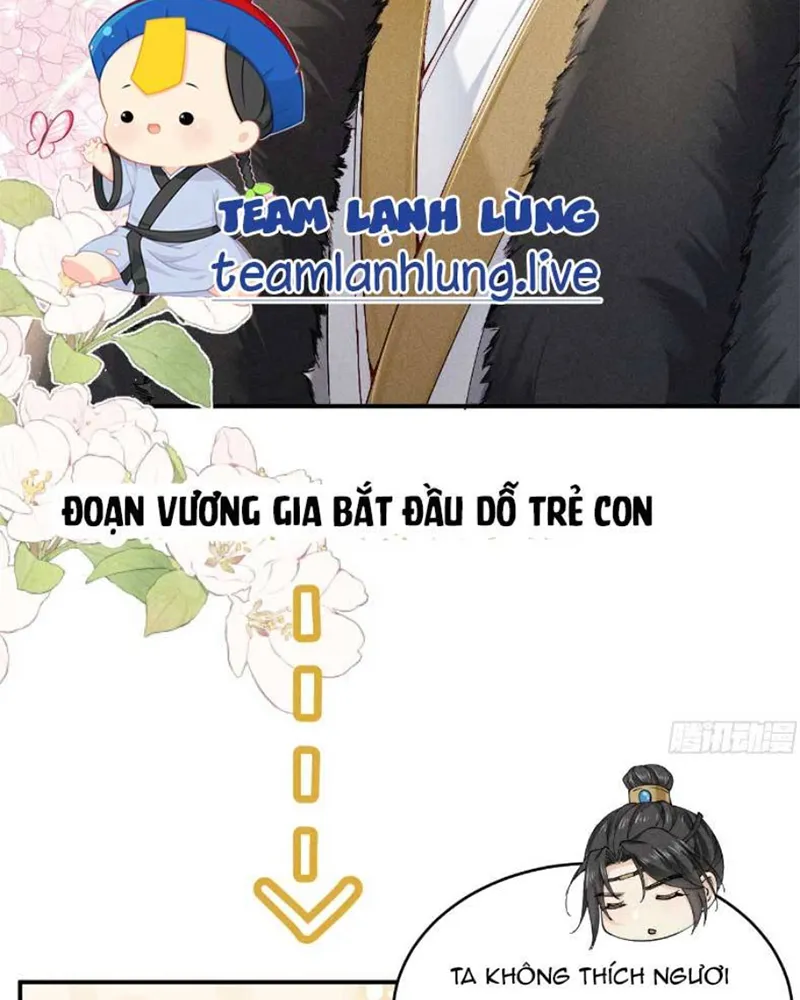 Nữ Chính ta Từ Chối Não Bộ yêu Đương Chapter 5 - Trang 21