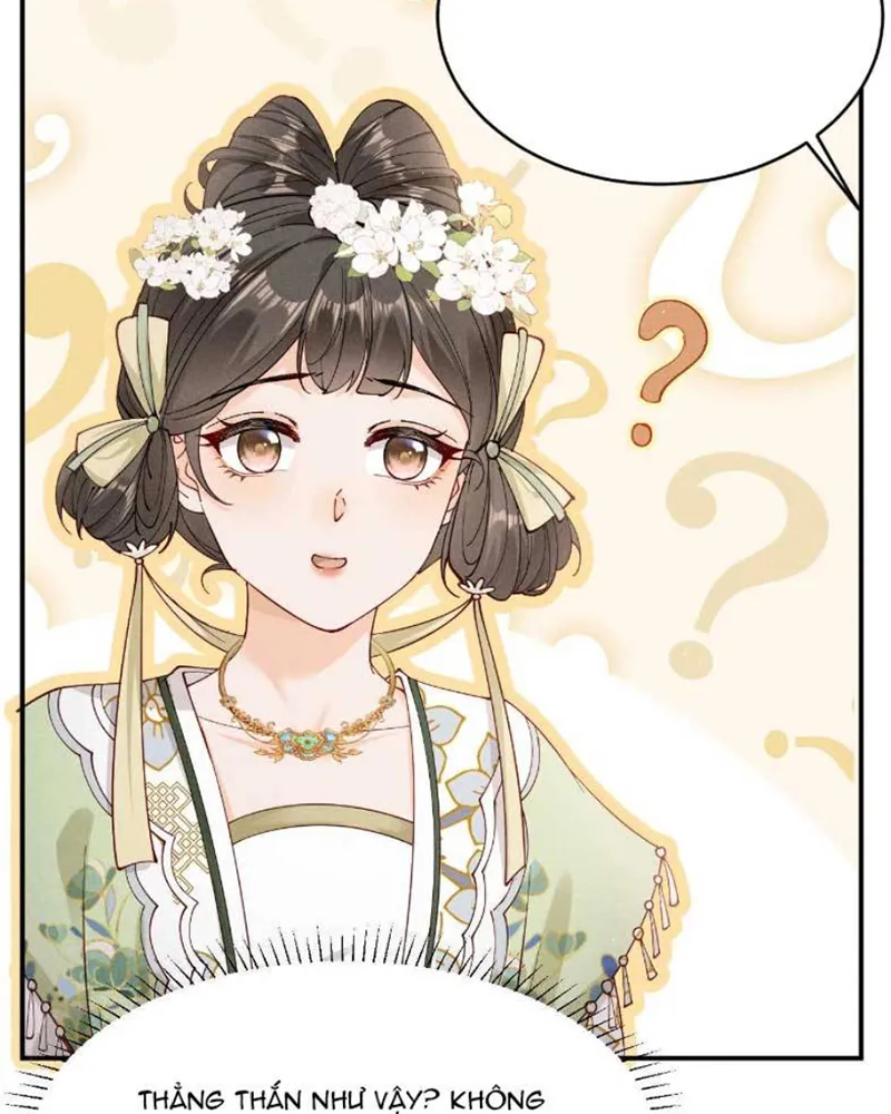 Nữ Chính ta Từ Chối Não Bộ yêu Đương Chapter 5 - Trang 22