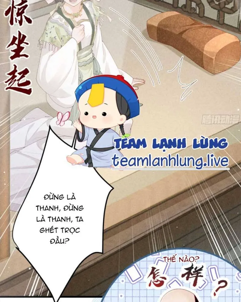 Nữ Chính ta Từ Chối Não Bộ yêu Đương Chapter 5 - Trang 3