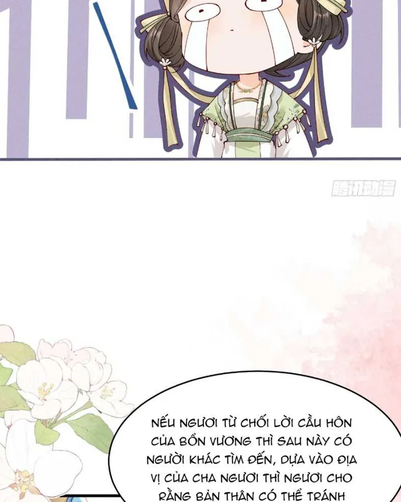 Nữ Chính ta Từ Chối Não Bộ yêu Đương Chapter 5 - Trang 32