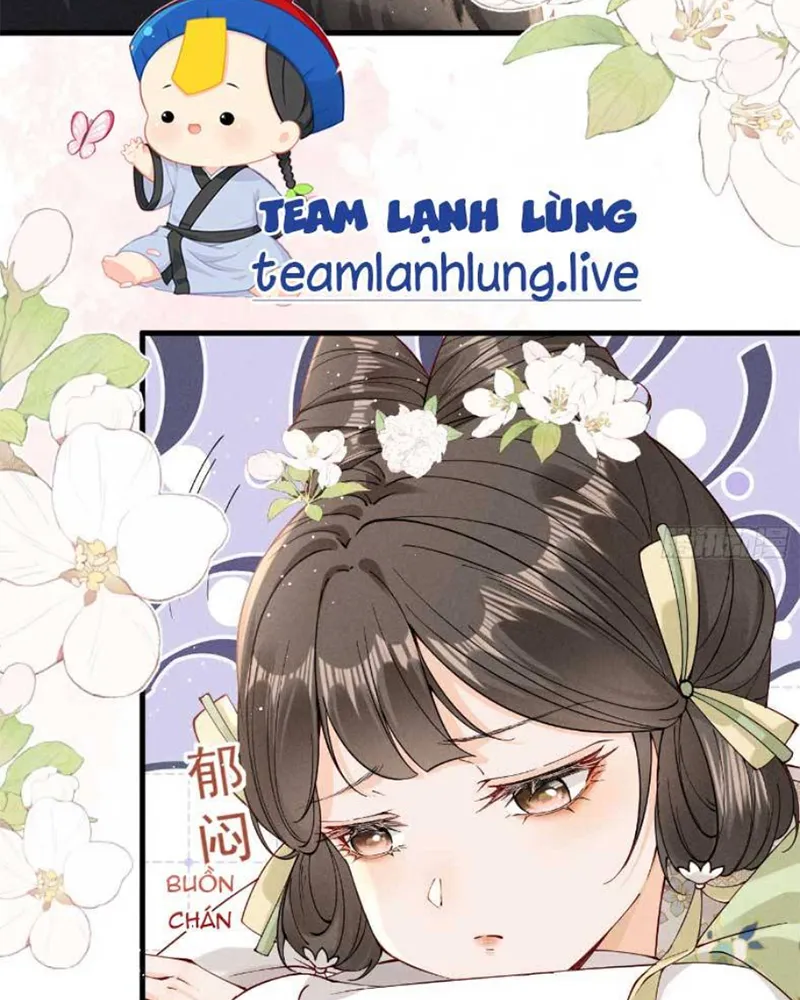Nữ Chính ta Từ Chối Não Bộ yêu Đương Chapter 5 - Trang 34