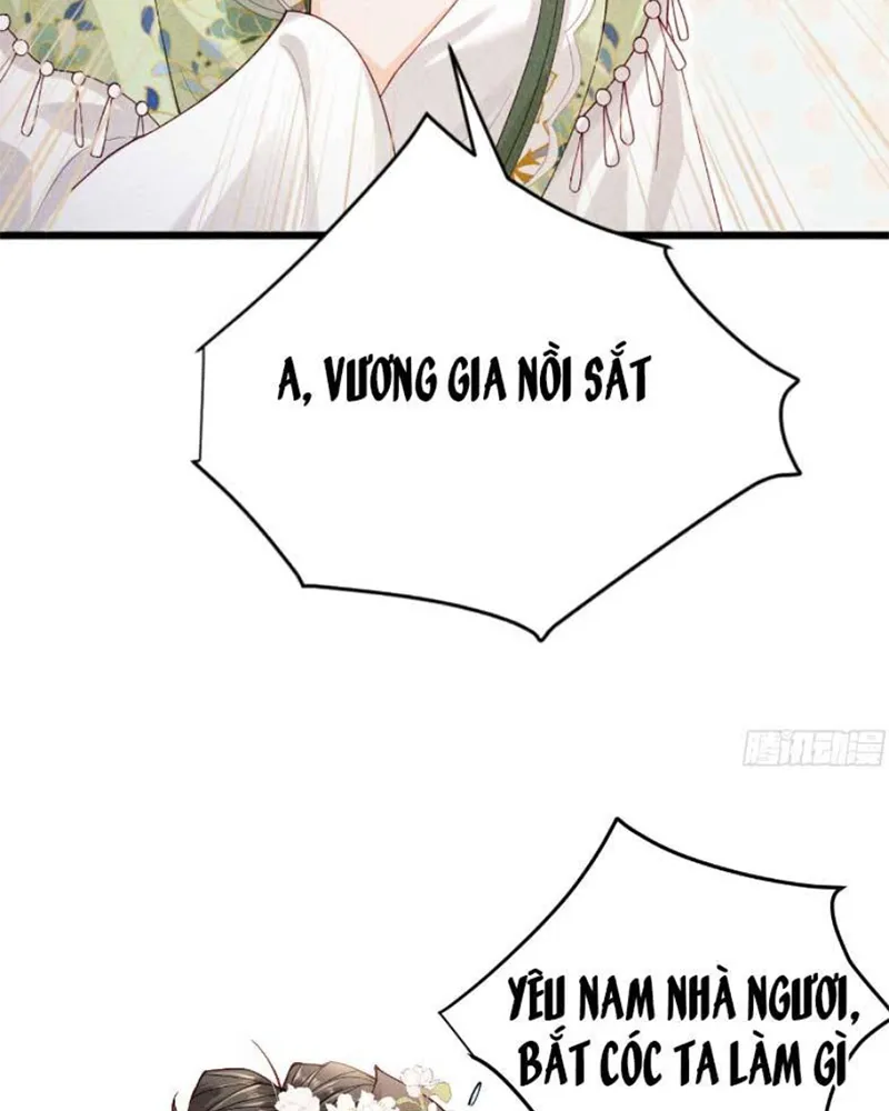 Nữ Chính ta Từ Chối Não Bộ yêu Đương Chapter 5 - Trang 8