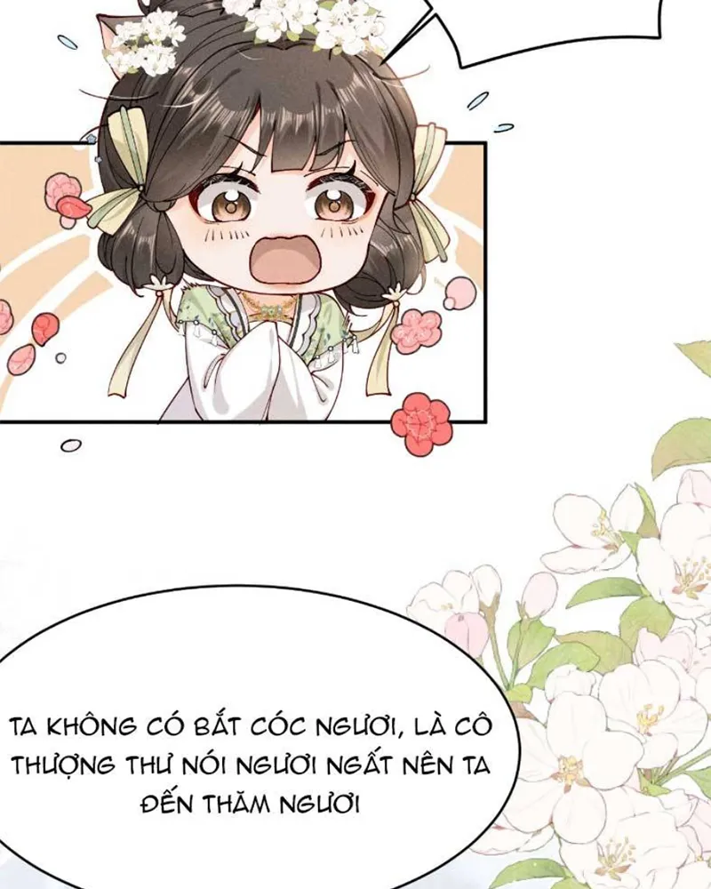 Nữ Chính ta Từ Chối Não Bộ yêu Đương Chapter 5 - Trang 9