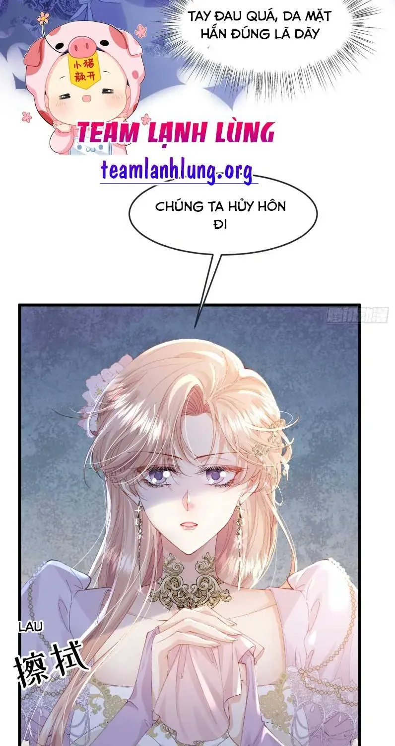 Nữ Chính  Truyện Ngược Luyến Tình Yêu Đã Thức Tỉnh Chapter 1 - Trang 10