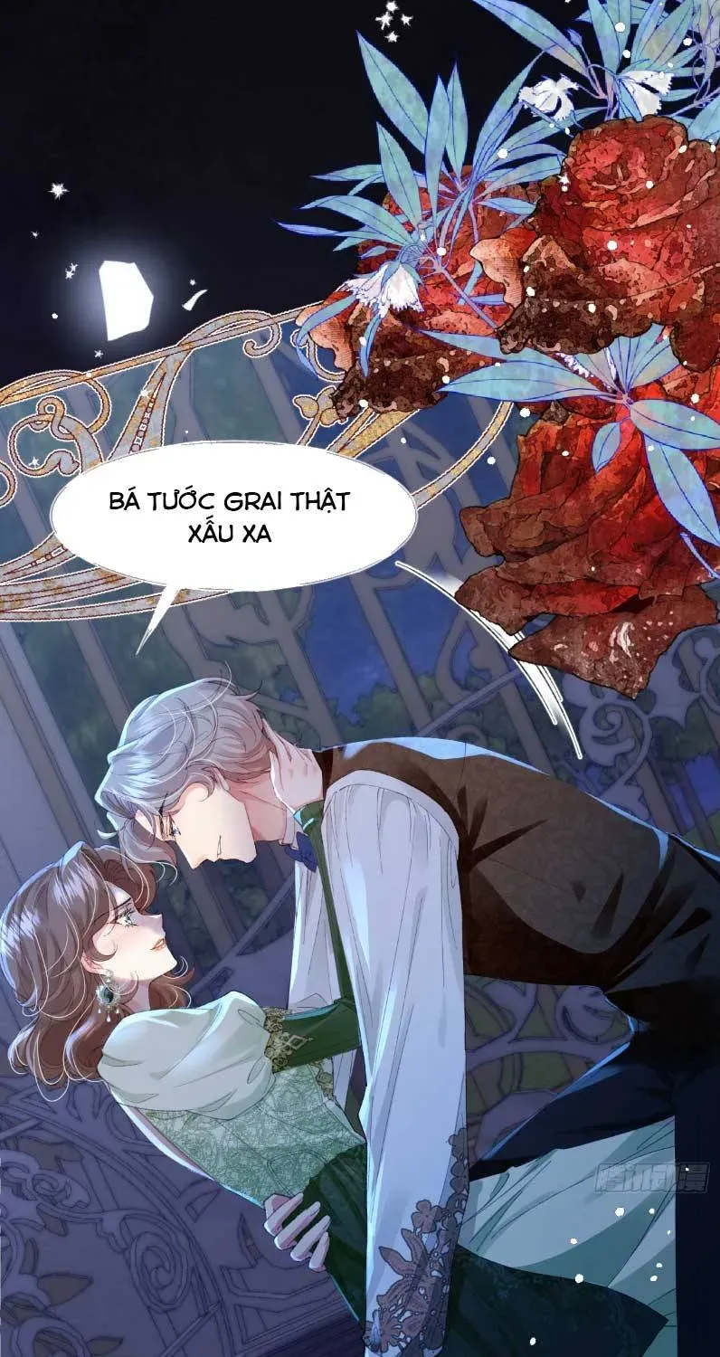 Nữ Chính  Truyện Ngược Luyến Tình Yêu Đã Thức Tỉnh Chapter 1 - Trang 20