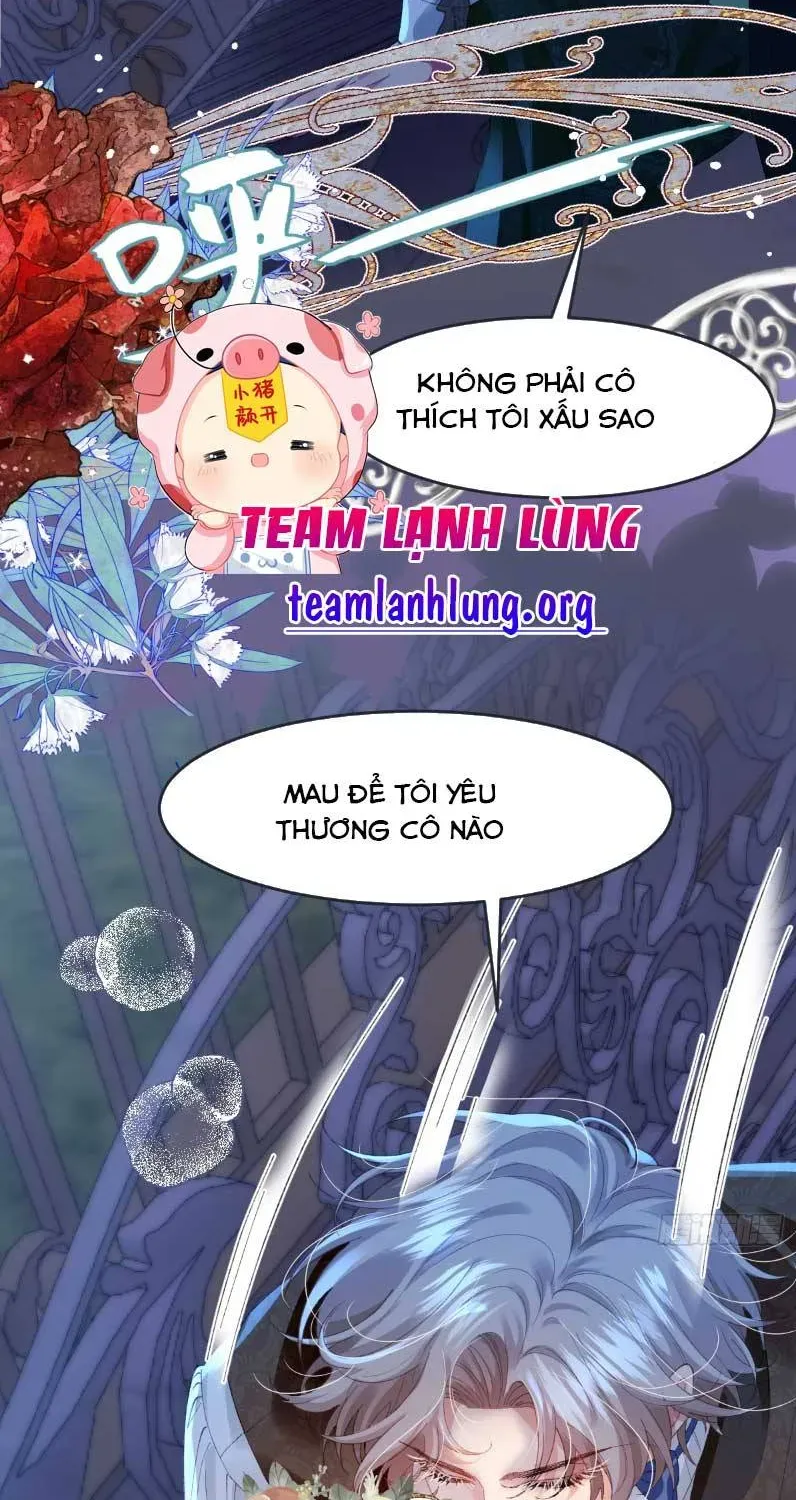 Nữ Chính  Truyện Ngược Luyến Tình Yêu Đã Thức Tỉnh Chapter 1 - Trang 21
