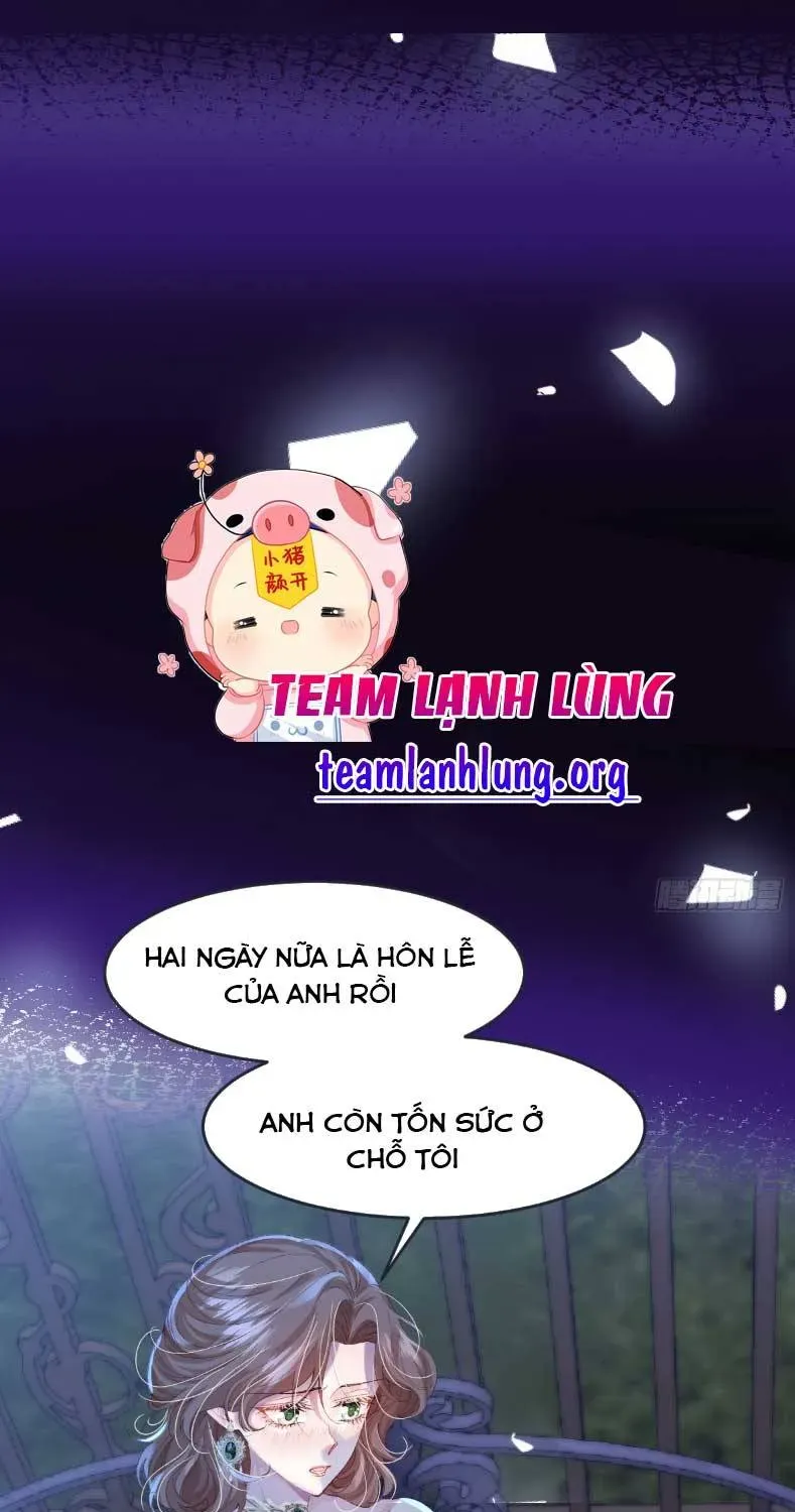 Nữ Chính  Truyện Ngược Luyến Tình Yêu Đã Thức Tỉnh Chapter 1 - Trang 24