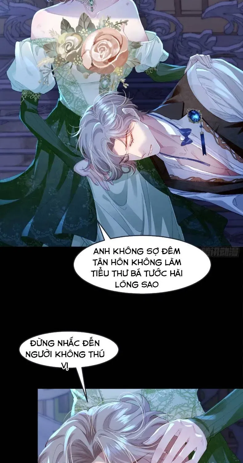 Nữ Chính  Truyện Ngược Luyến Tình Yêu Đã Thức Tỉnh Chapter 1 - Trang 25