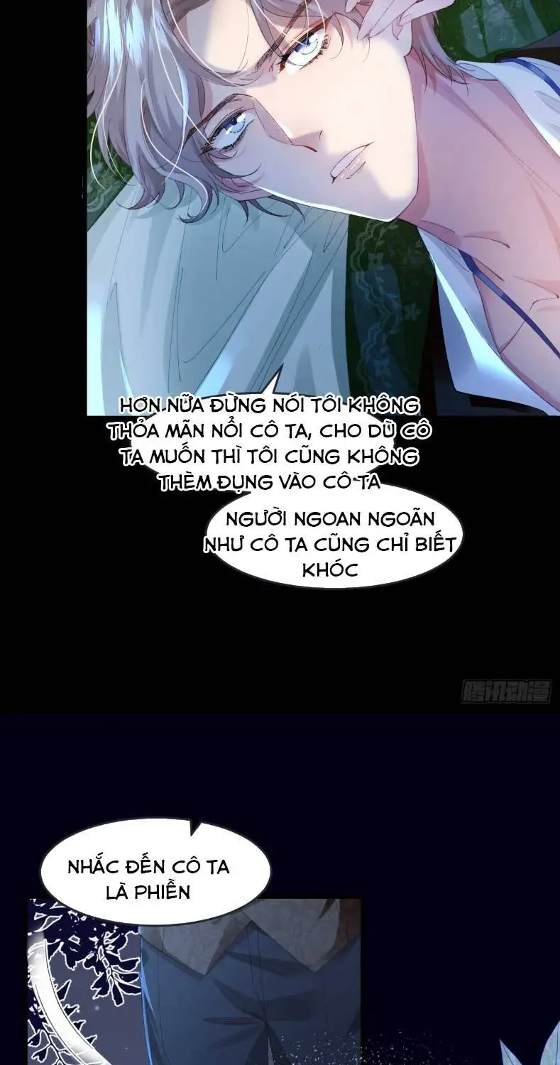 Nữ Chính  Truyện Ngược Luyến Tình Yêu Đã Thức Tỉnh Chapter 1 - Trang 26