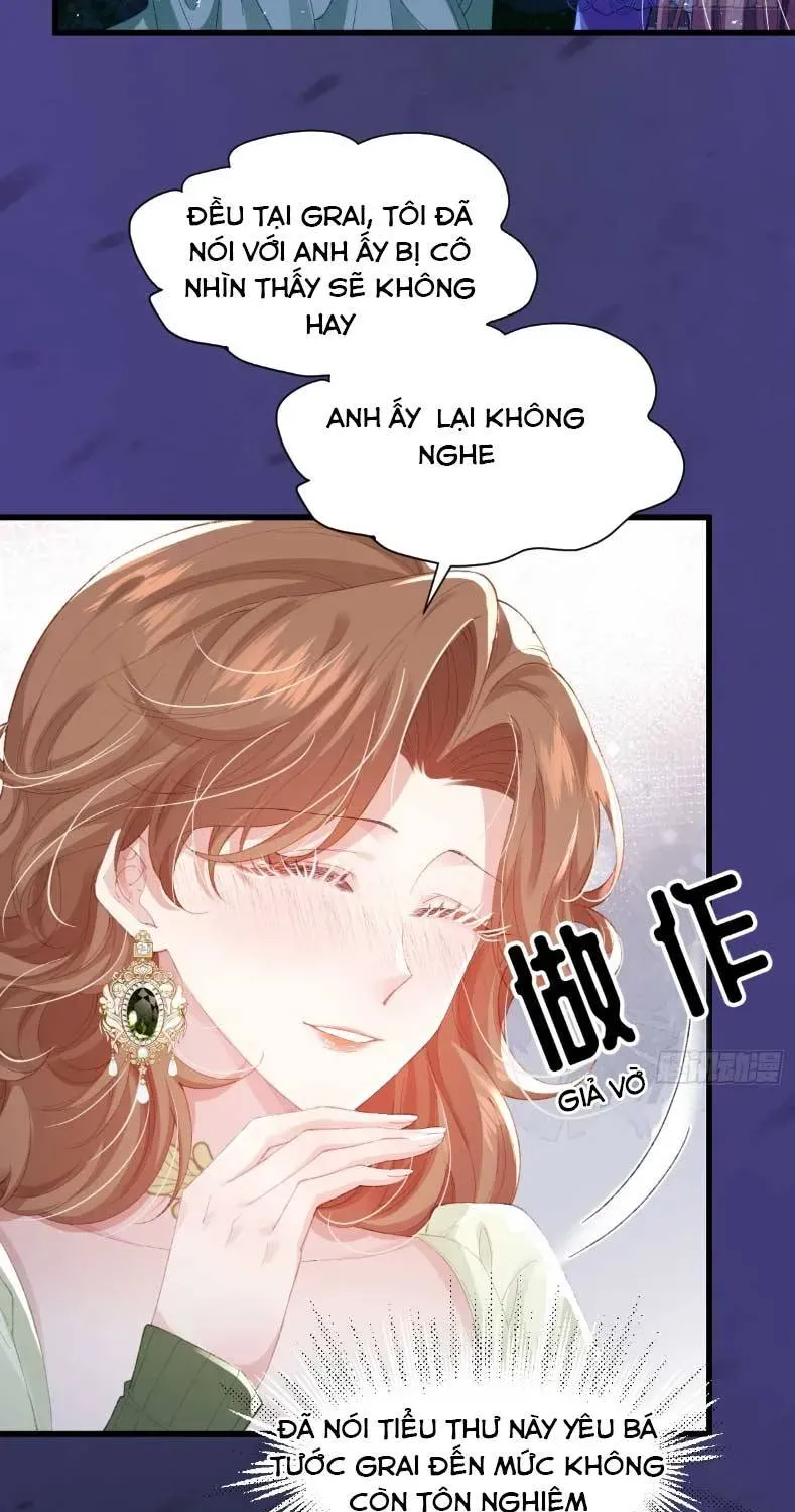 Nữ Chính  Truyện Ngược Luyến Tình Yêu Đã Thức Tỉnh Chapter 1 - Trang 38