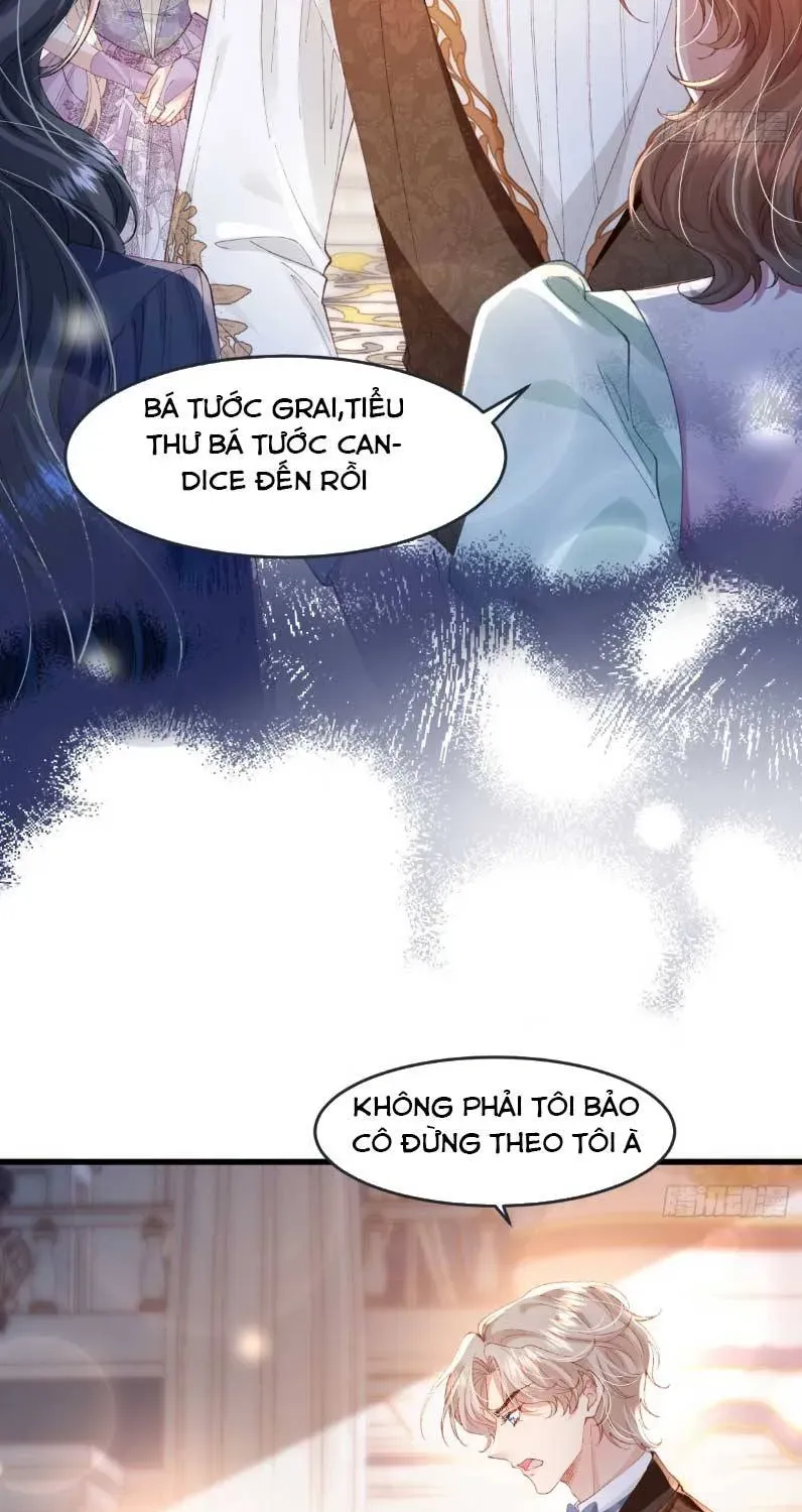 Nữ Chính  Truyện Ngược Luyến Tình Yêu Đã Thức Tỉnh Chapter 1 - Trang 6
