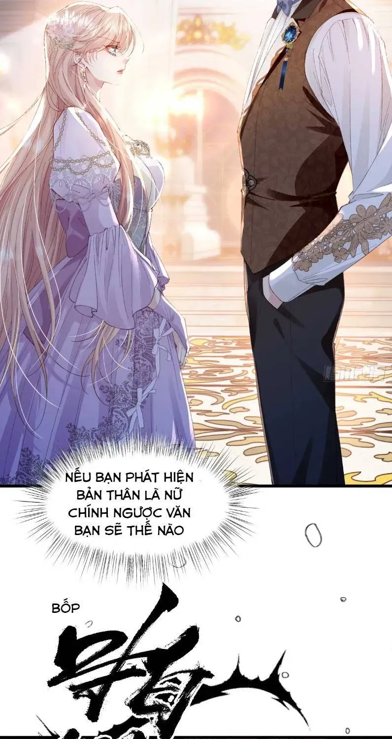 Nữ Chính  Truyện Ngược Luyến Tình Yêu Đã Thức Tỉnh Chapter 1 - Trang 7