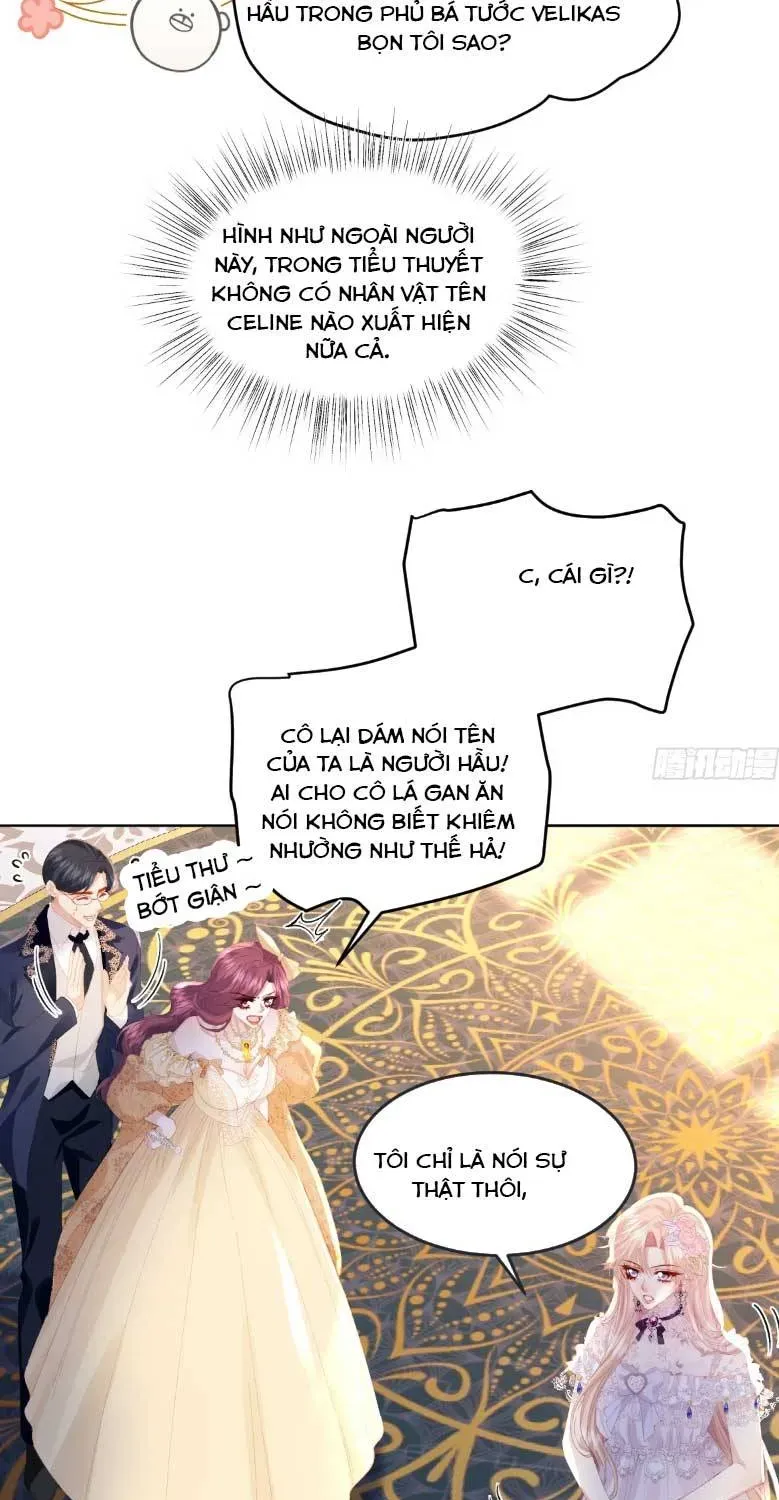 Nữ Chính  Truyện Ngược Luyến Tình Yêu Đã Thức Tỉnh Chapter 10 - Trang 10